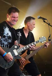 Débarca'Rock – La Neuveville